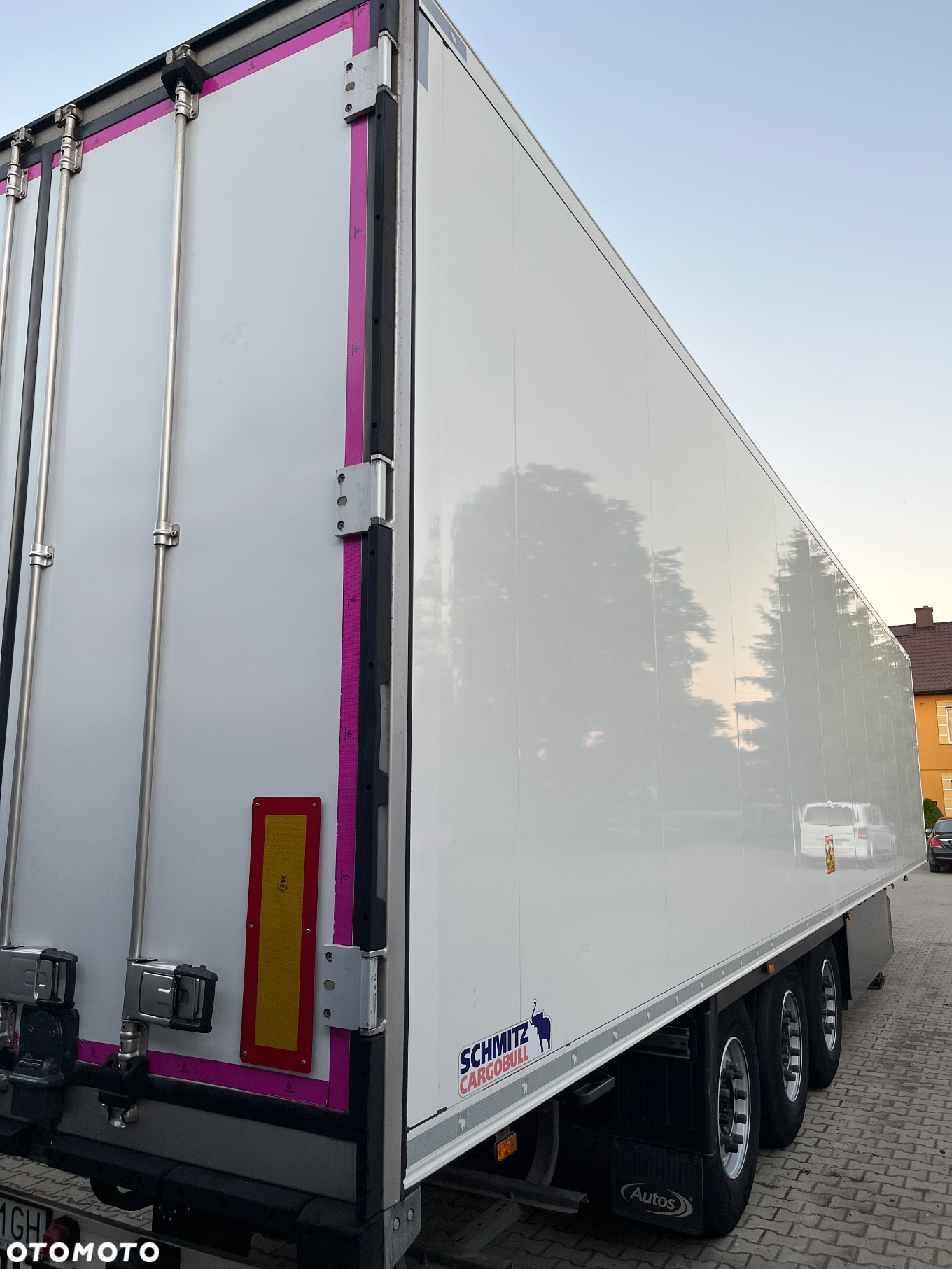 Schmitz Cargobull - 5