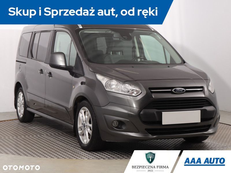 Ford Tourneo Connect - 2