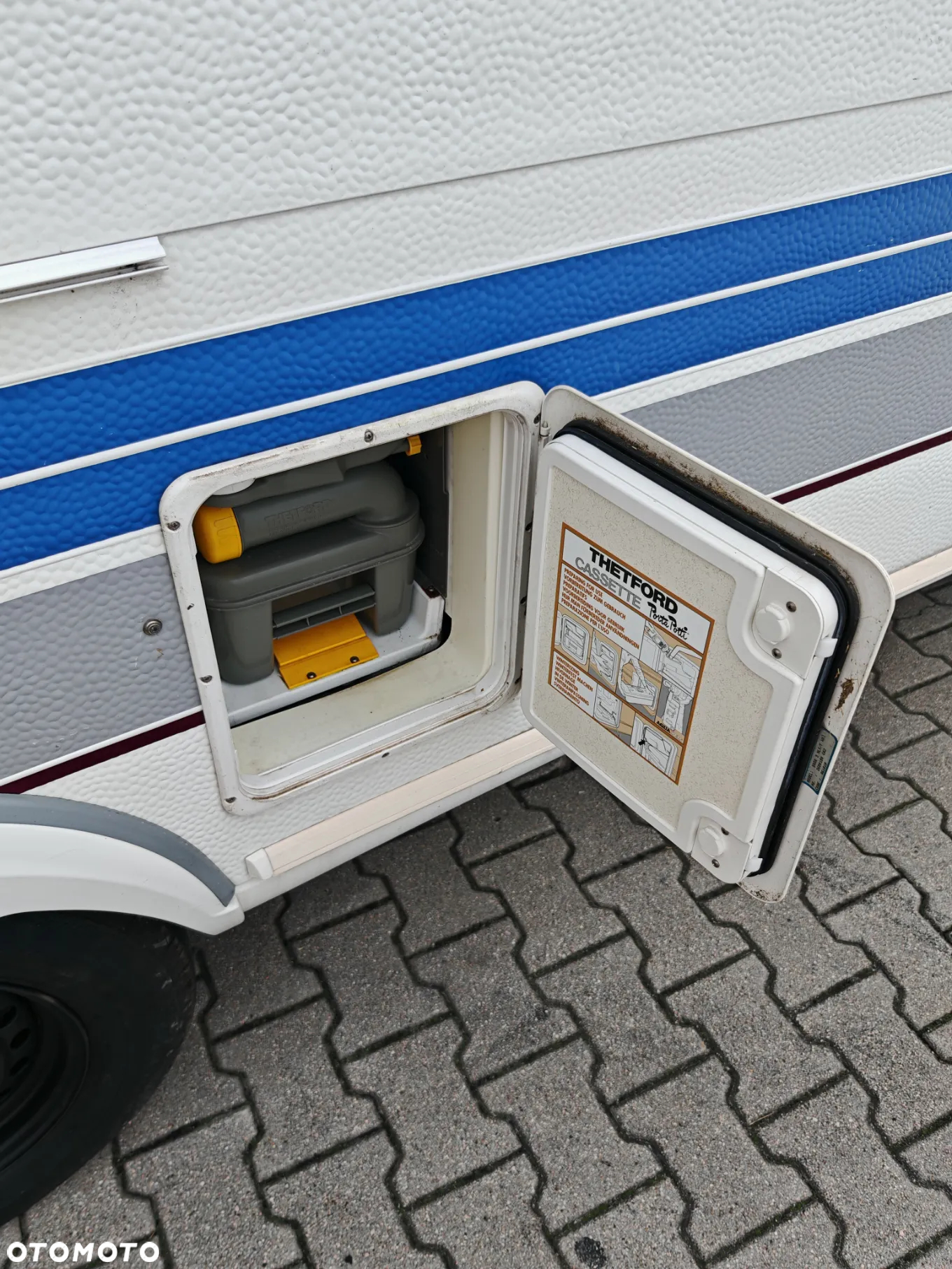 Hobby 540 Ul - 9