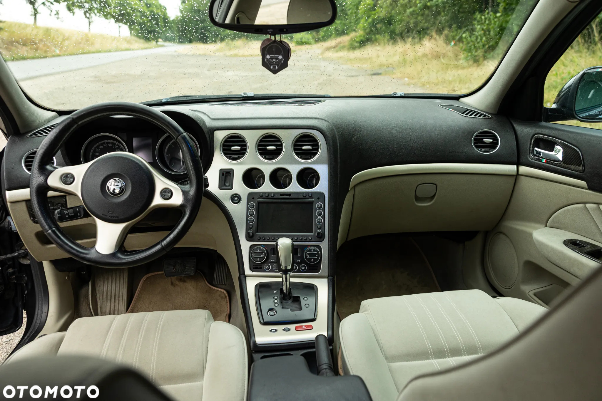 Alfa Romeo 156 Sportwagon - 23