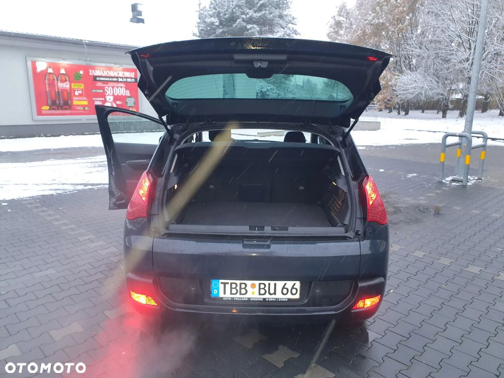 Peugeot 3008 1.6 Premium+ - 40