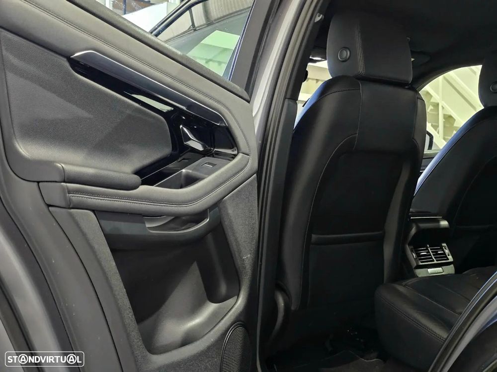 Land Rover Range Rover Evoque P300e R-Dynamic - 41
