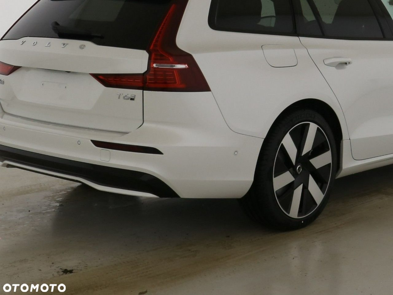 Volvo V60 - 9