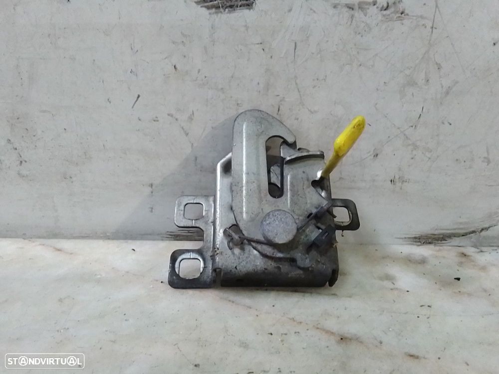 Fecho Do Capot Alfa Romeo Giulietta (940_) - 2