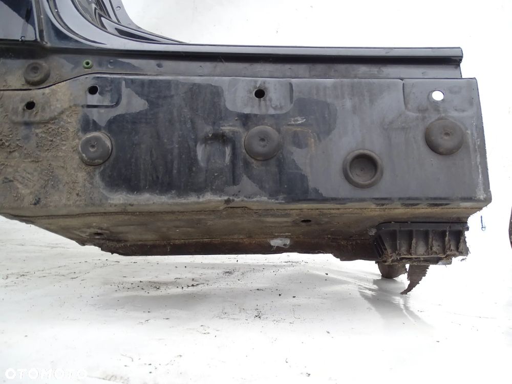 BŁOTNIK PRAWY TYŁ TYLNY ĆWIARTKA BMW E90 F-VAT - 7