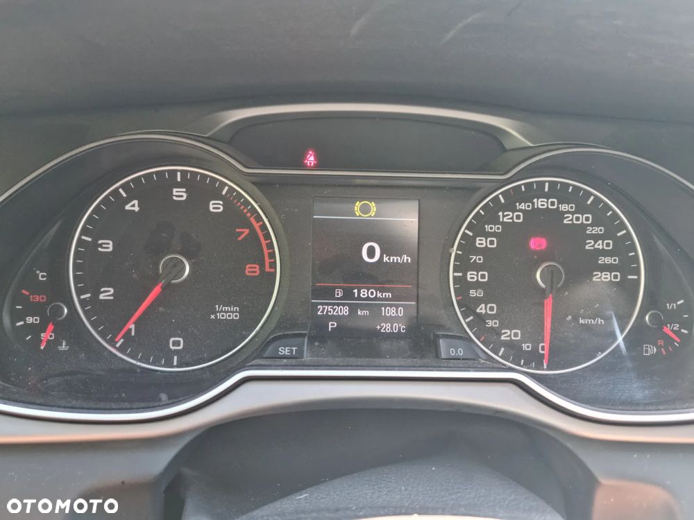 Audi A4 Allroad - 10