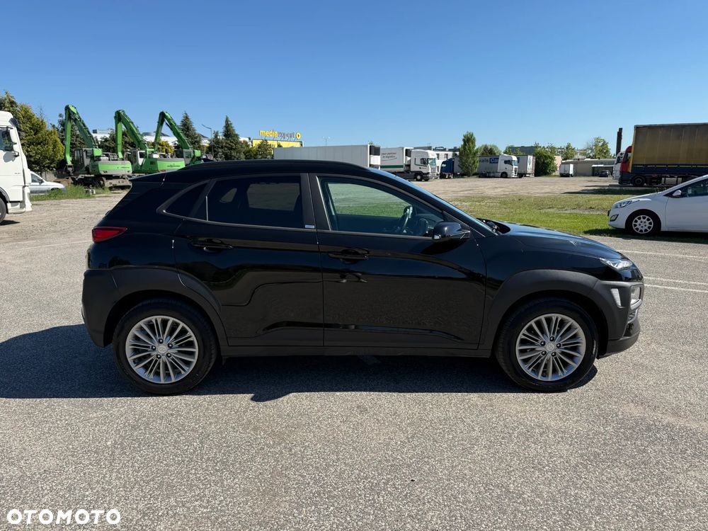 Hyundai Kona 1.0 T-GDI EDITION 30+ - 11