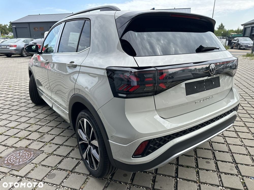 Volkswagen T-Cross - 28