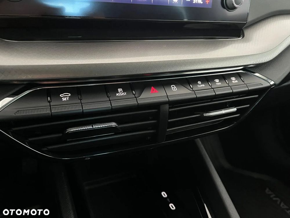 Skoda Octavia 2.0 TDI Ambition - 27