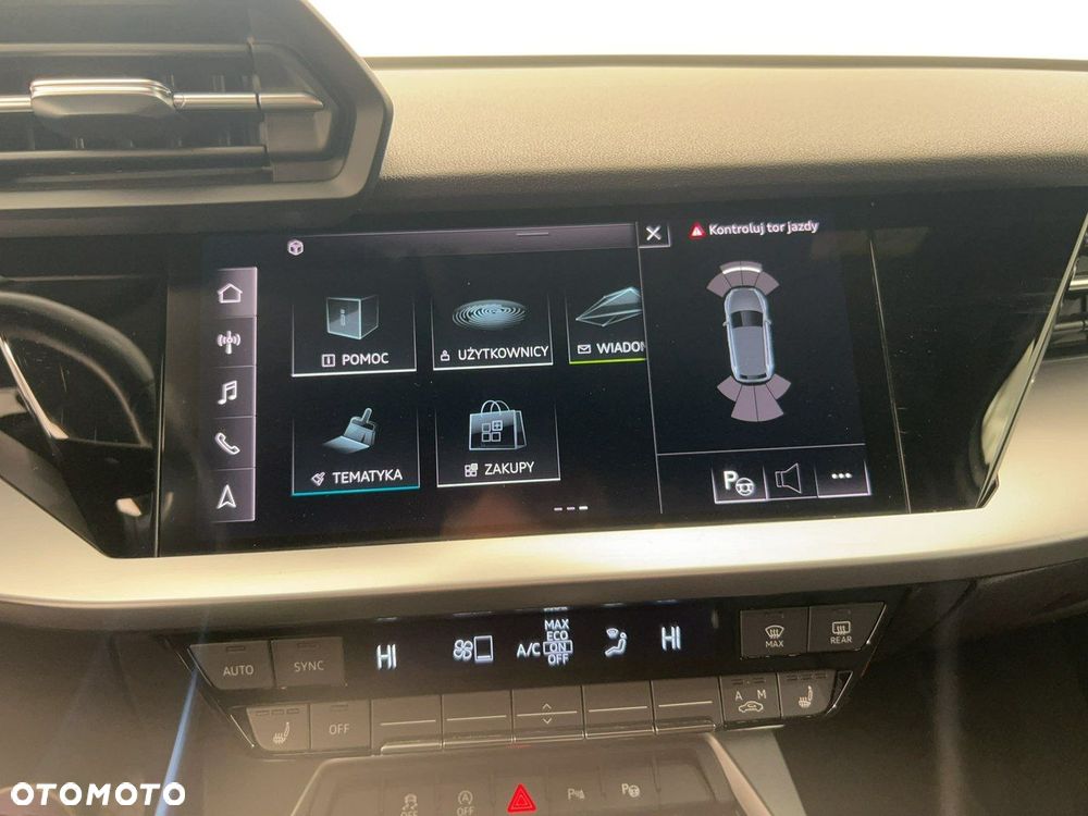 Audi A3 Limousine - 20