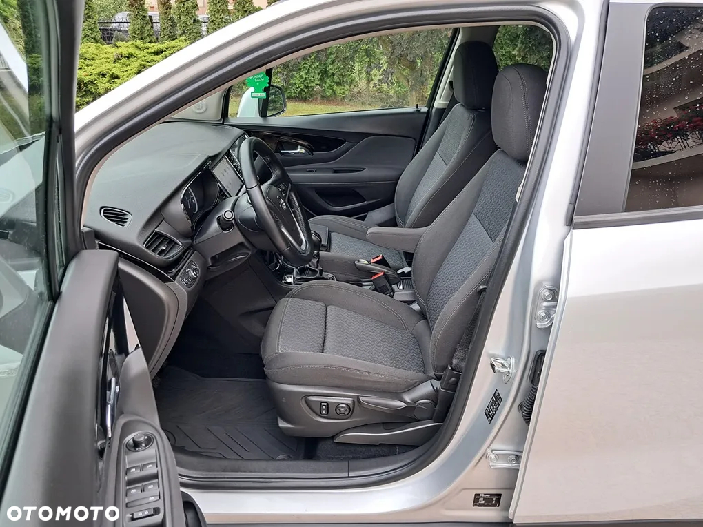 Opel Mokka 1.4 T Enjoy - 13
