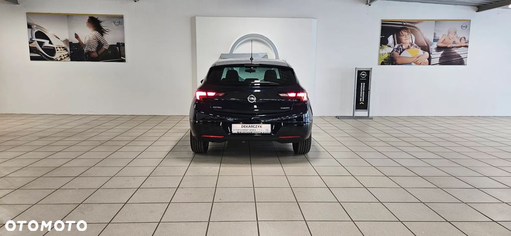 Opel Astra 1.4 T GPF Enjoy S&S - 5