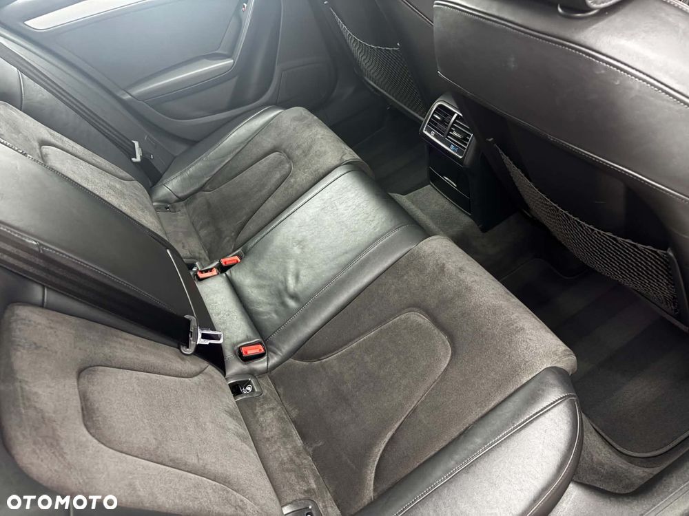 Audi A4 Allroad - 5