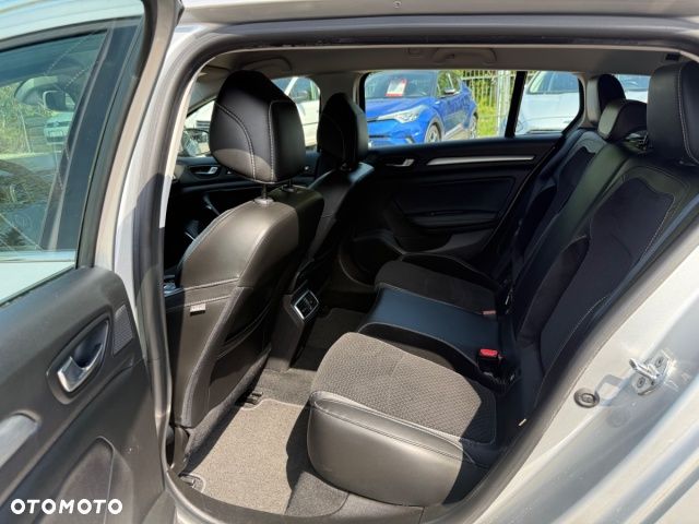 Renault Megane 1.6 dCi Energy Limited - 22