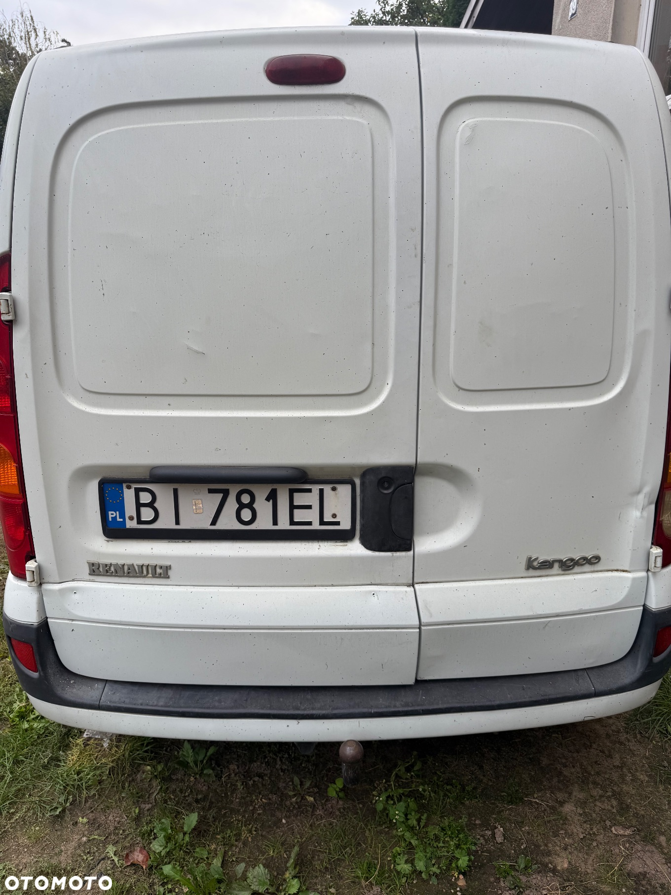 Renault Kangoo 1.5 dCi SL Helios - 4