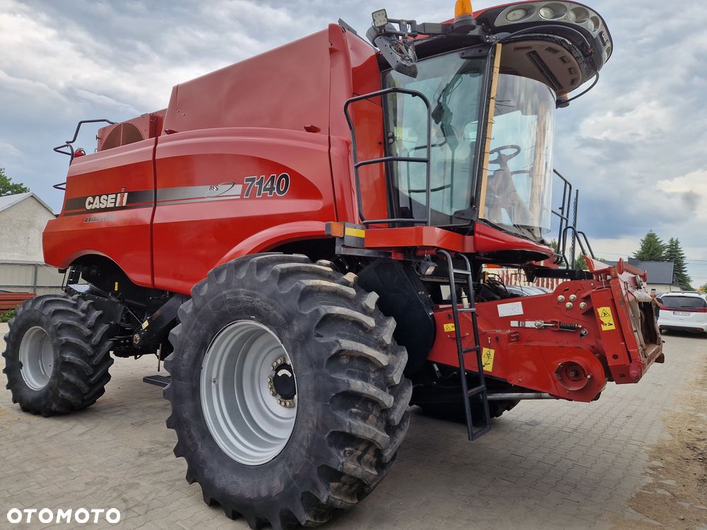 Case IH 7240 - 1