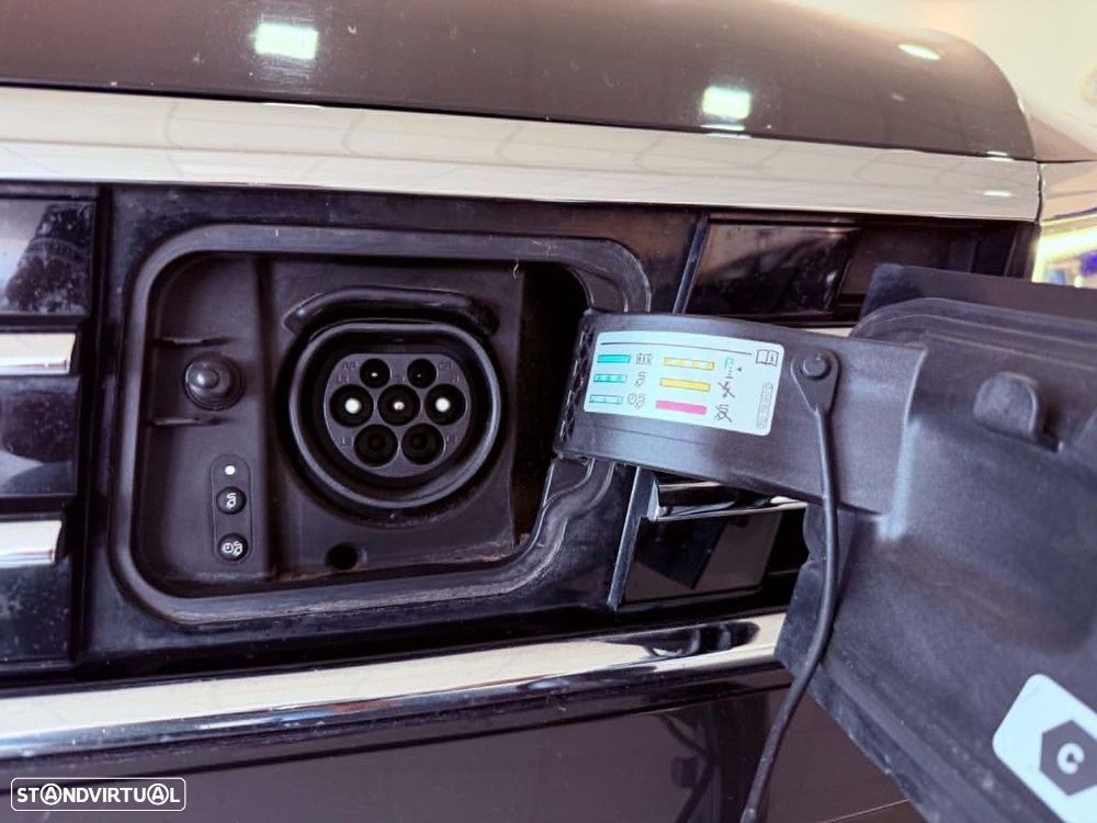 VW Passat Variant 1.4 TSI GTE Plug-in - 25