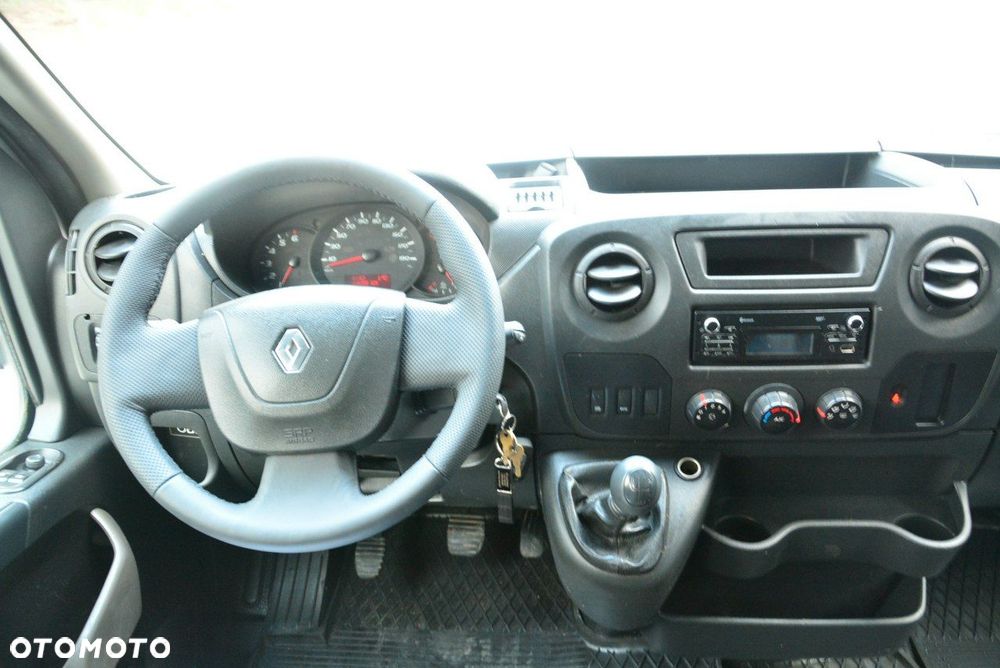 Renault Master - 7