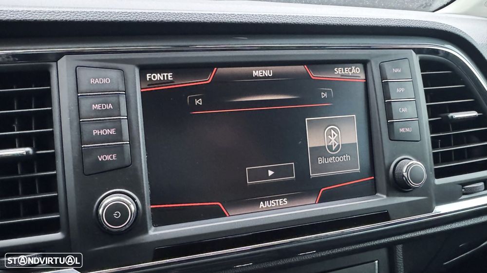 SEAT Ateca 1.6 TDI Xcellence - 16