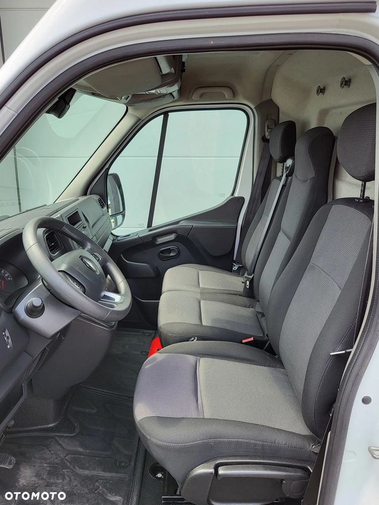 Opel Movano L3H2, Podnośnik Koszwy/Zwyżka KLUBB K26, klima, tempomat - 22