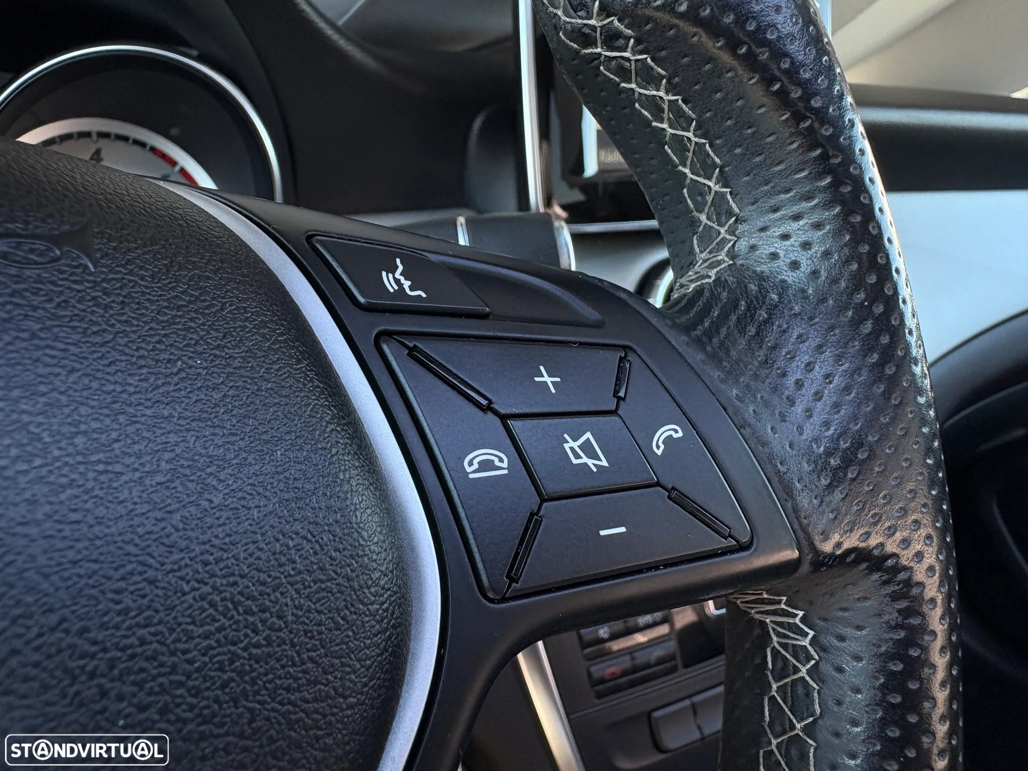 Mercedes-Benz CLA 220 CDi Urban Aut. - 18