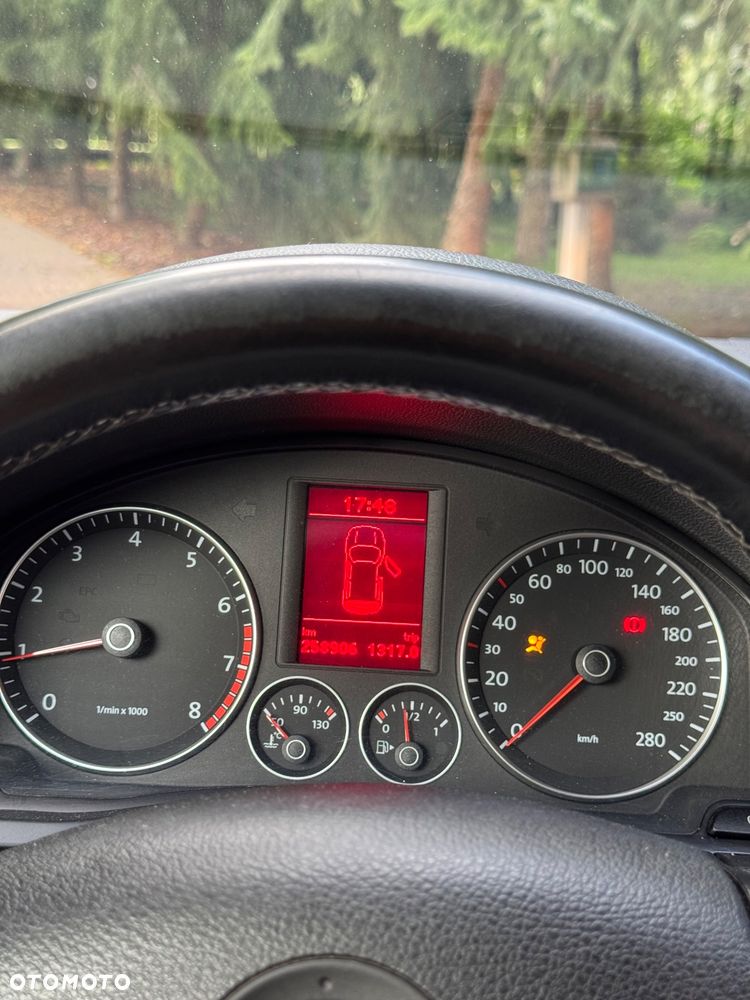 Volkswagen Scirocco 1.4 TSI - 17