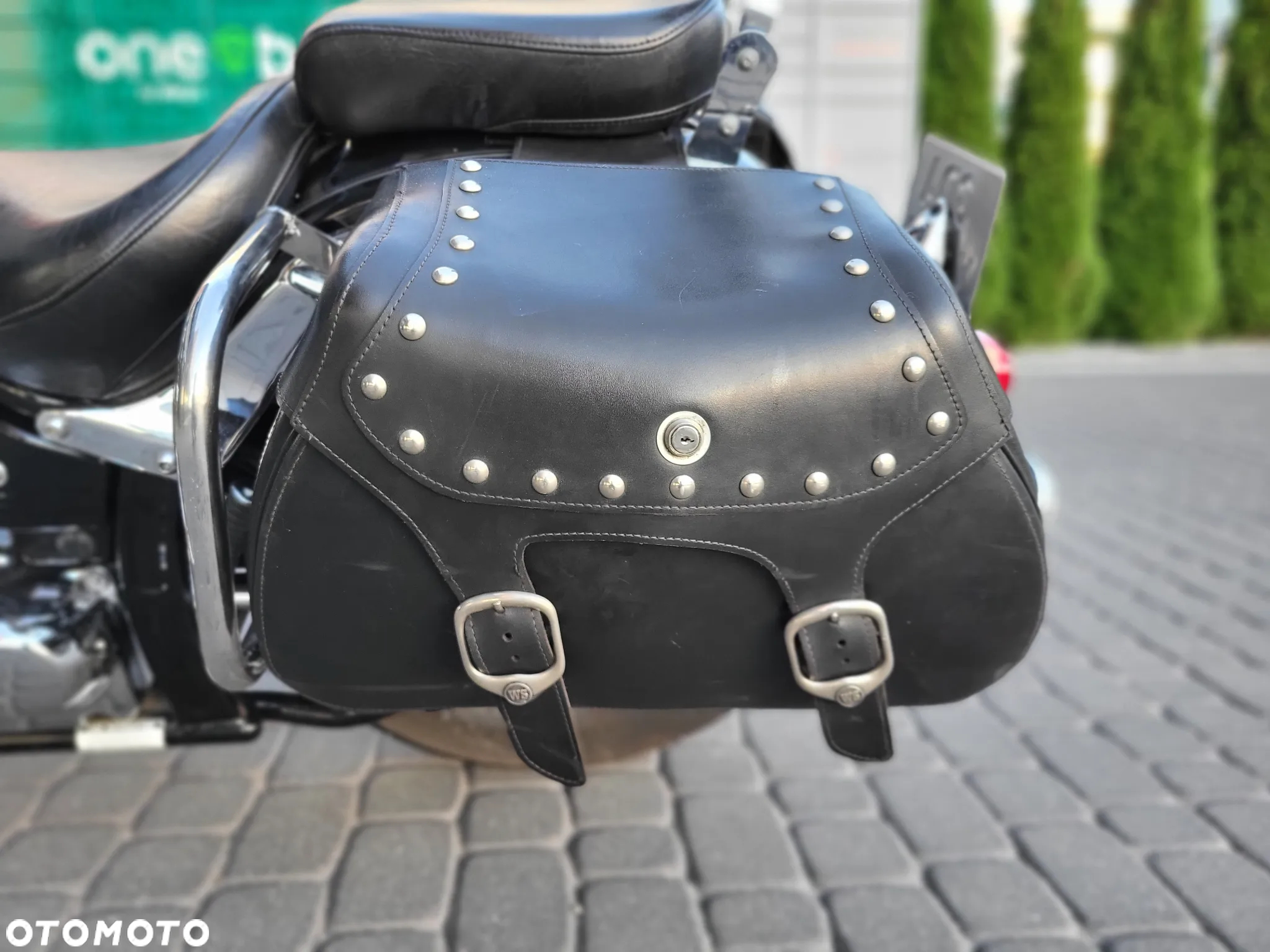 Yamaha Drag Star - 5