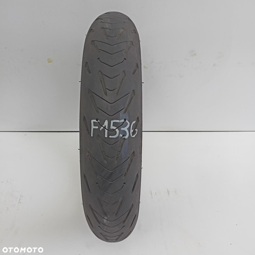 OPONA MOTOR 120/70/17 MICHELIN (F1536) - 1