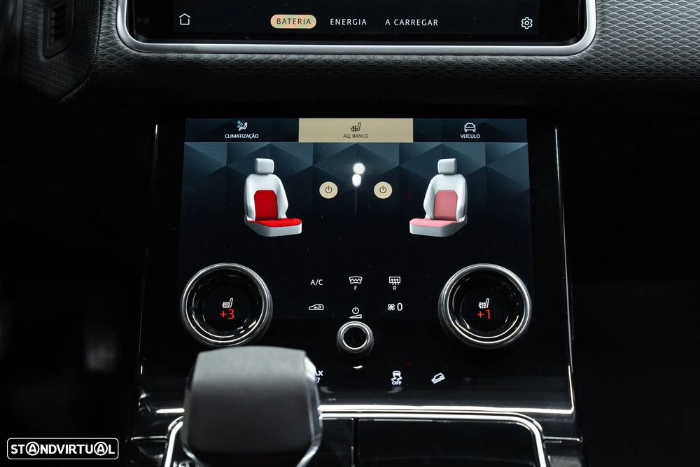 Land Rover Range Rover Velar 2.0 P400e AWD - 44