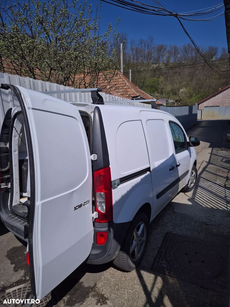 Mercedes-Benz Citan - 4