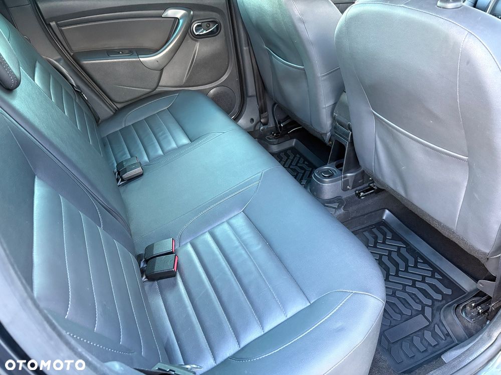 Dacia Duster 1.2 TCe Prestige - 8