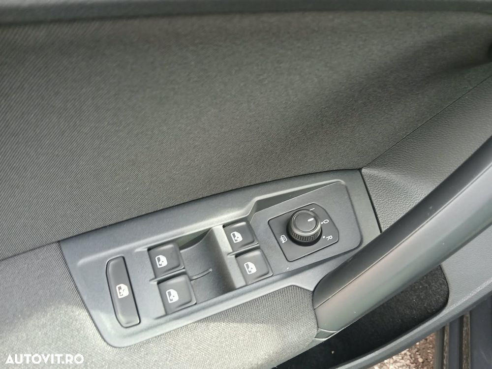 Volkswagen Tiguan 2.0 TDI Life - 10