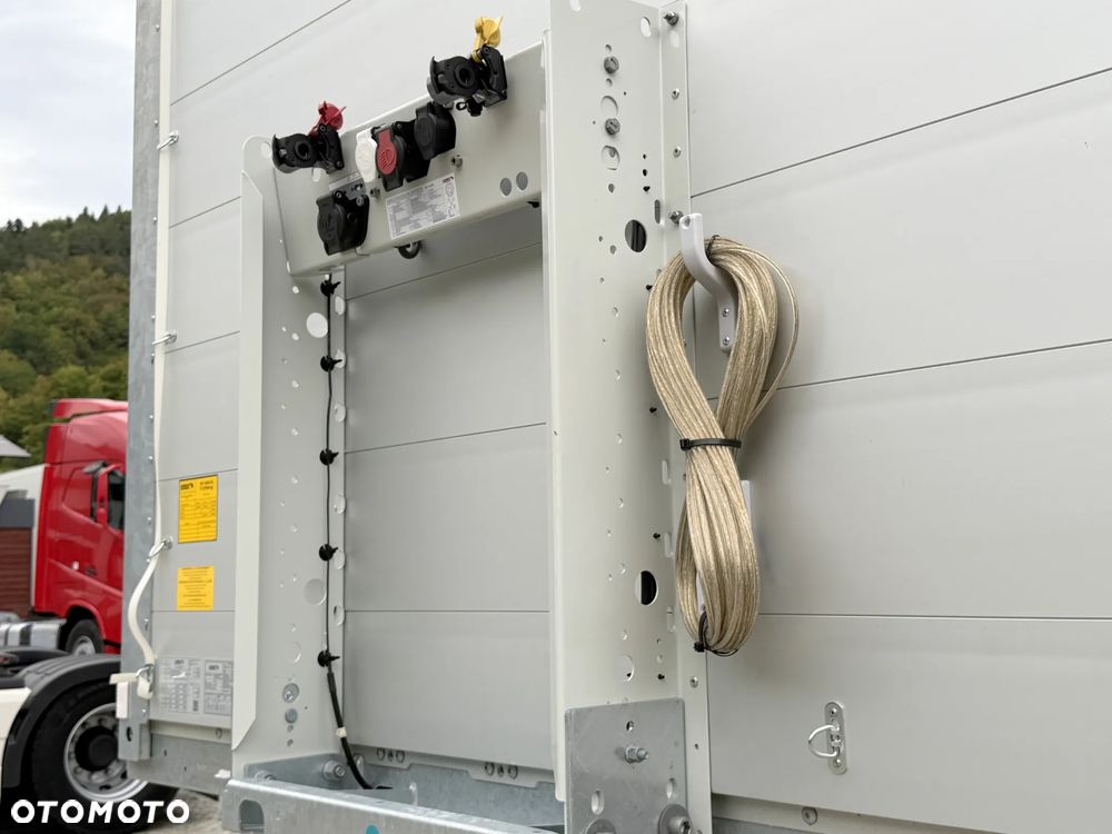 Schmitz Cargobull STANDARD - 25