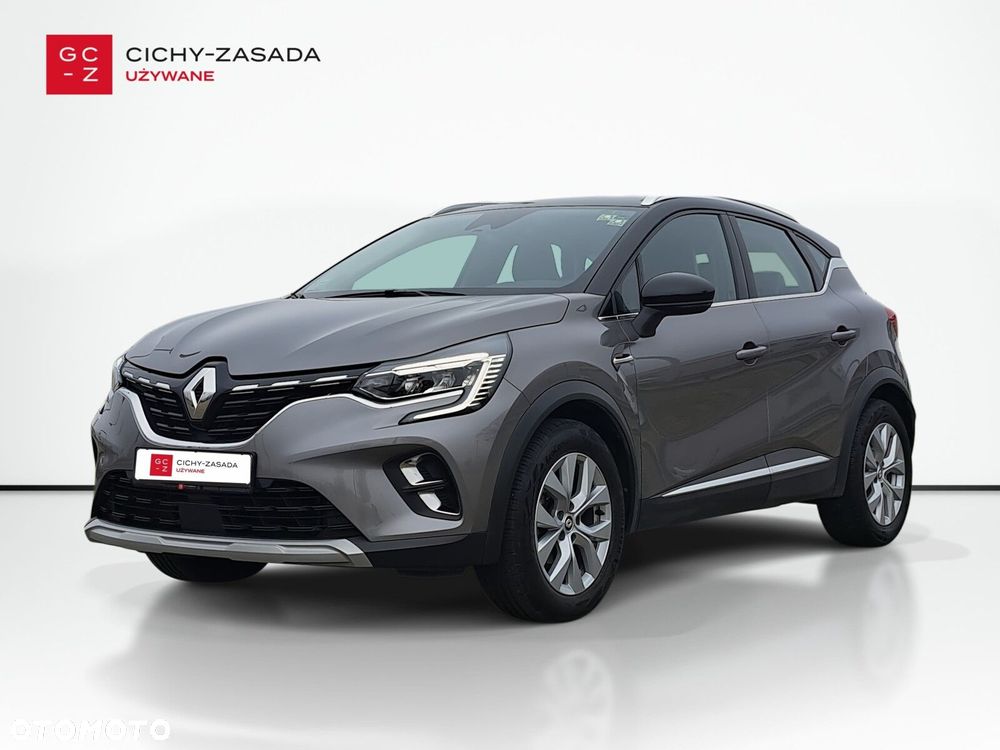 Renault Captur - 1