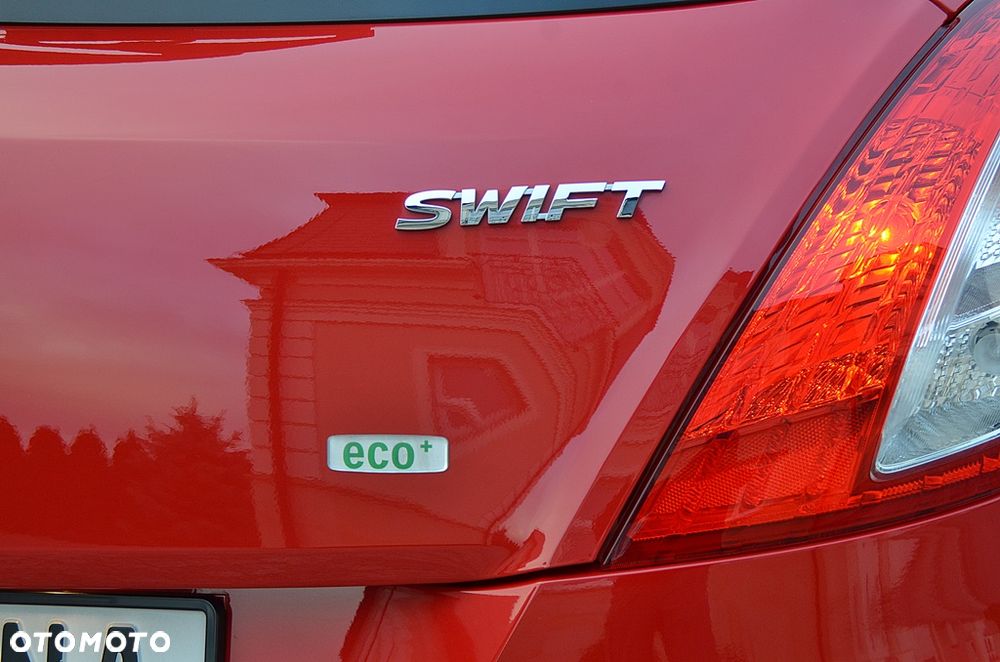 Suzuki Swift - 39