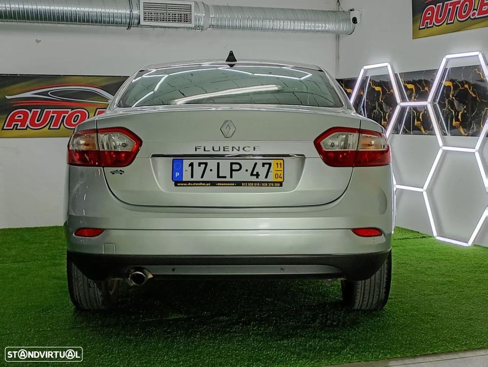 Renault Fluence - 30