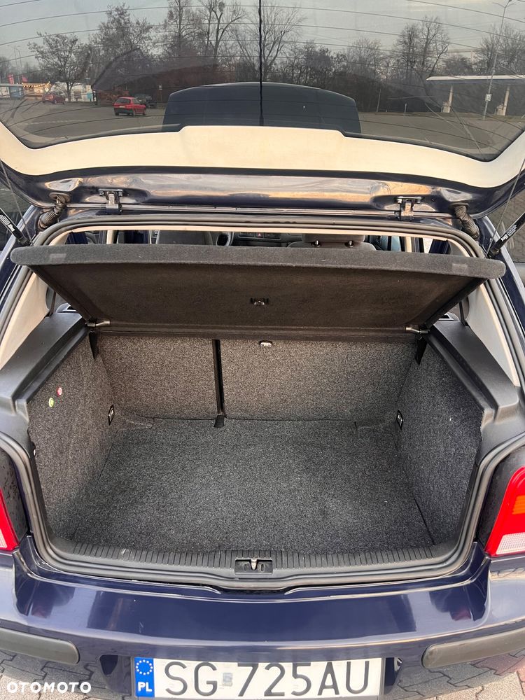 Volkswagen Golf 1.6 - 14