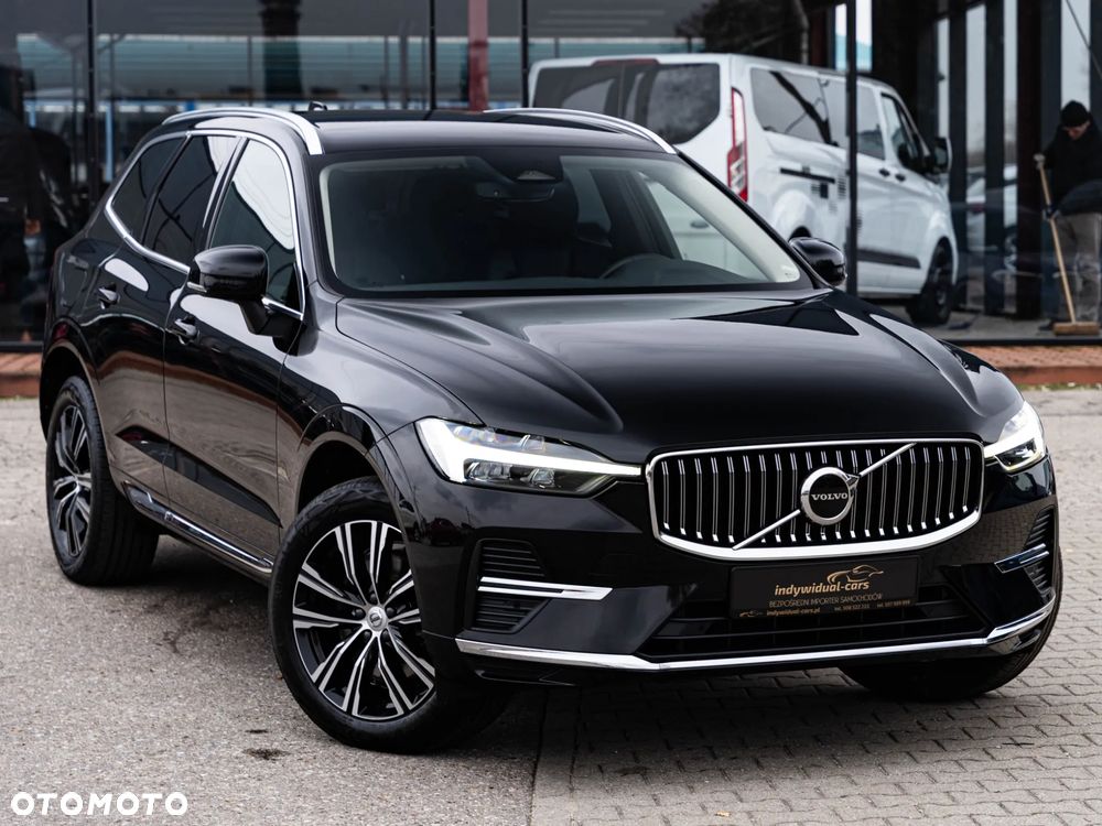 Volvo XC 60 B5 D AWD Geartronic Inscription - 3