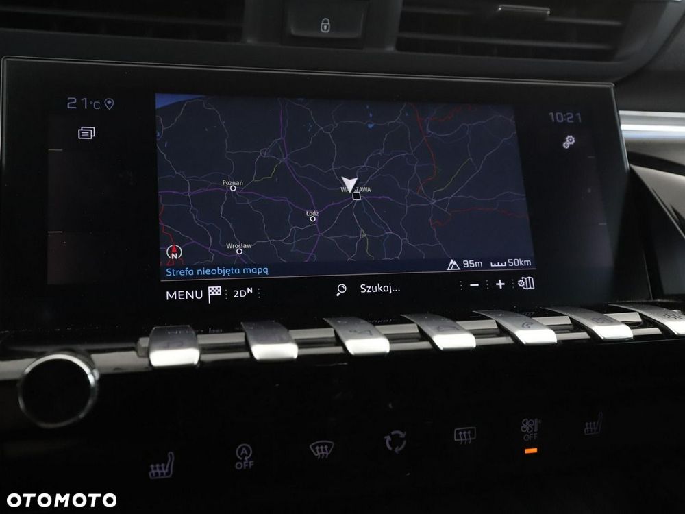 Peugeot 508 PureTech 225 EAT8 GT - 27