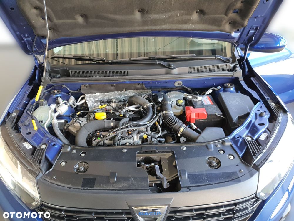 Dacia Sandero 1.0 TCe Laureate S&S - 18