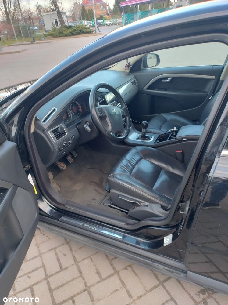 Volvo S80 2.5T Momentum - 12