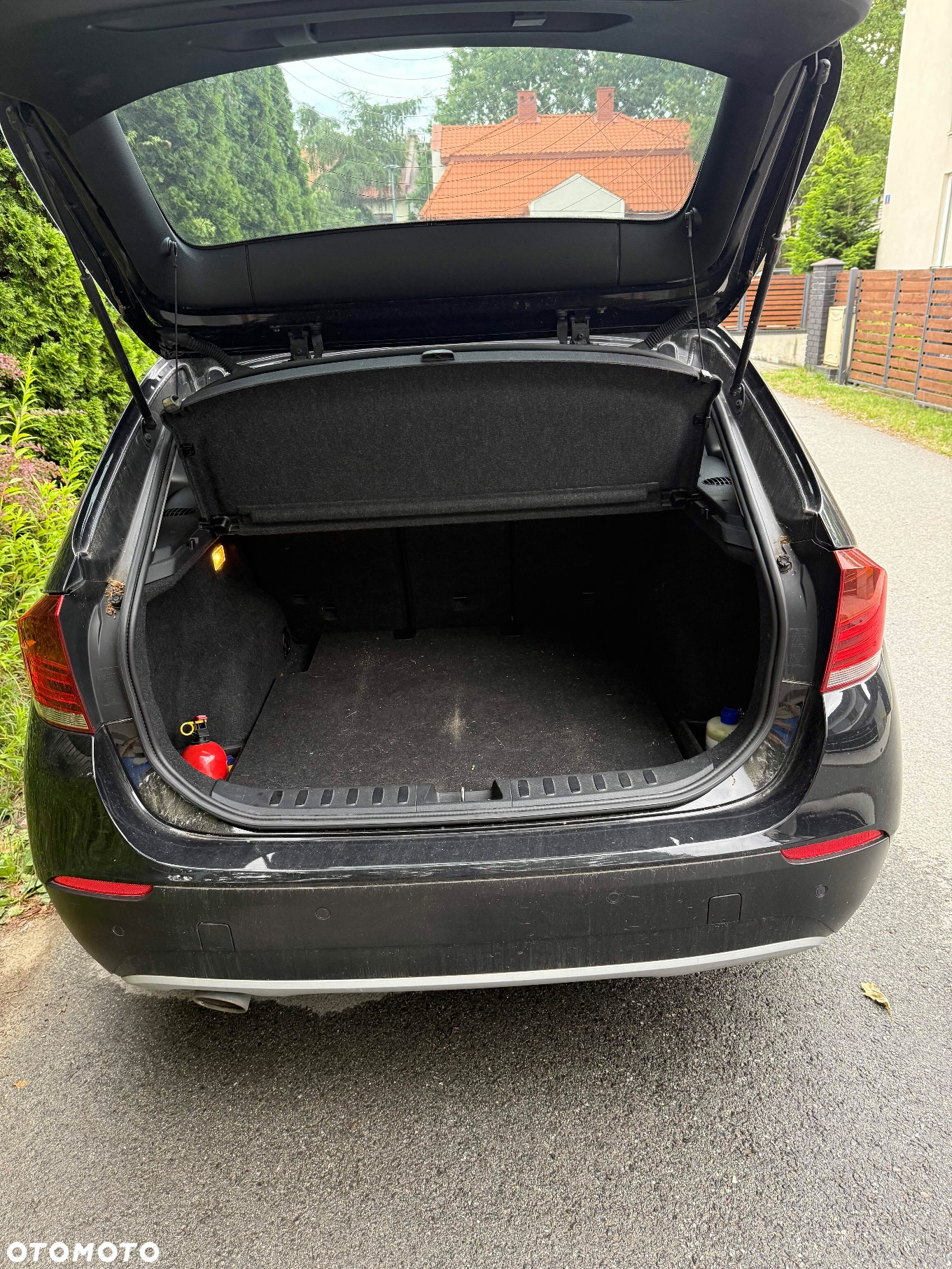 BMW X1 xDrive20d - 8