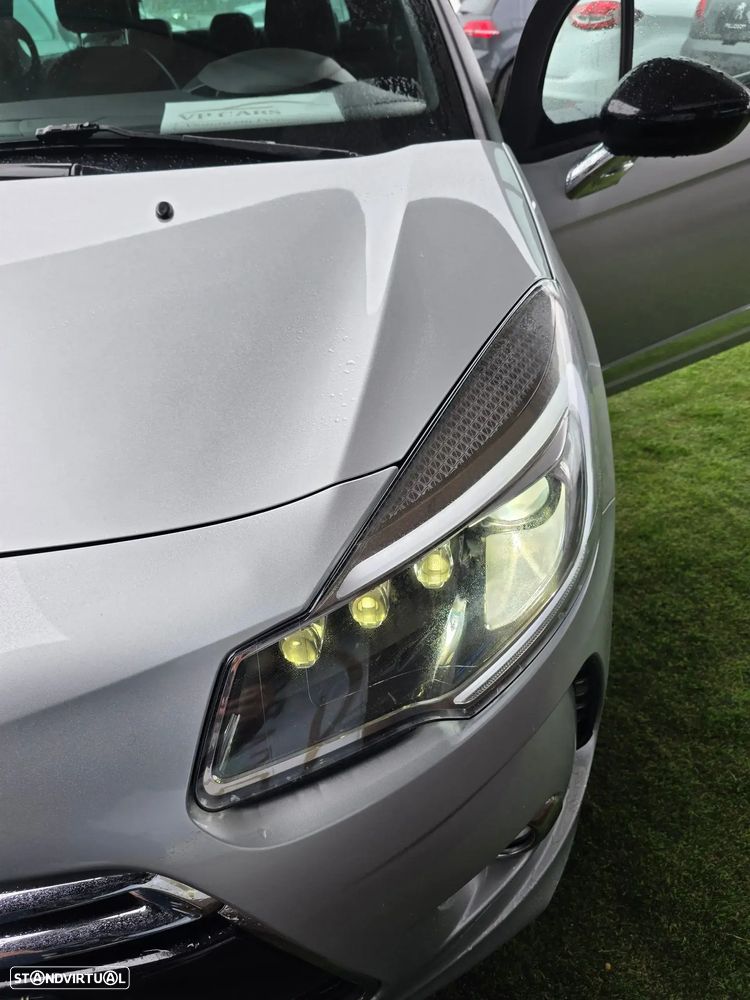 Citroën DS3 1.2 PureTech Be Chic - 8