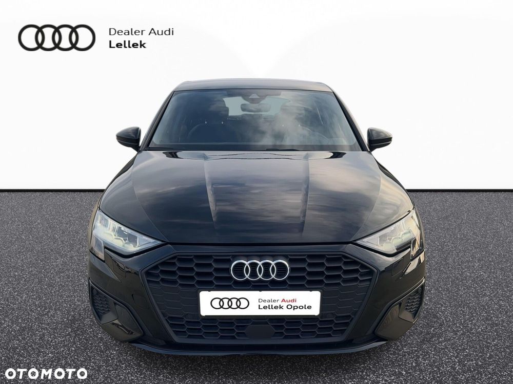 Audi A3 Sportback - 2