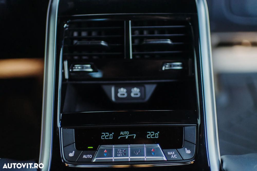 BMW M8 - 17