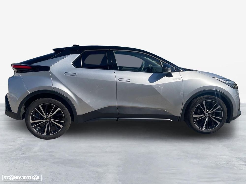Toyota C-HR - 17