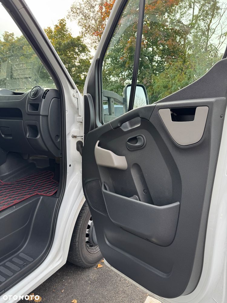Renault Master - 2