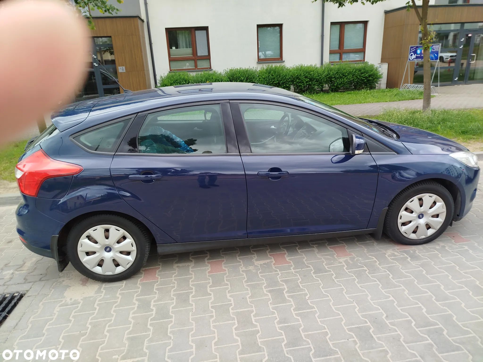 Ford Focus - 1