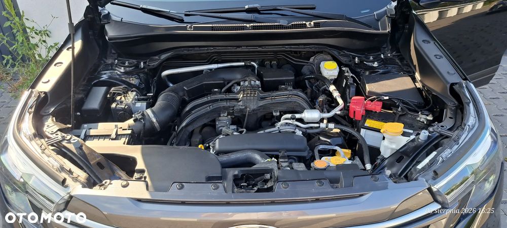 Subaru Forester - 35
