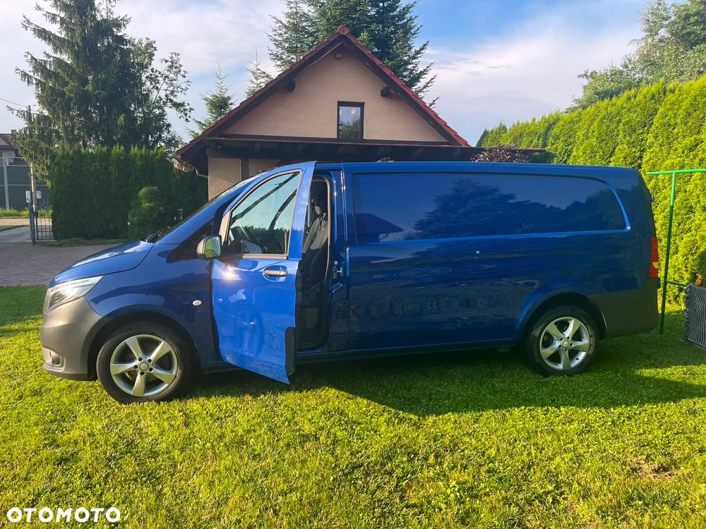 Mercedes-Benz Vito - 3